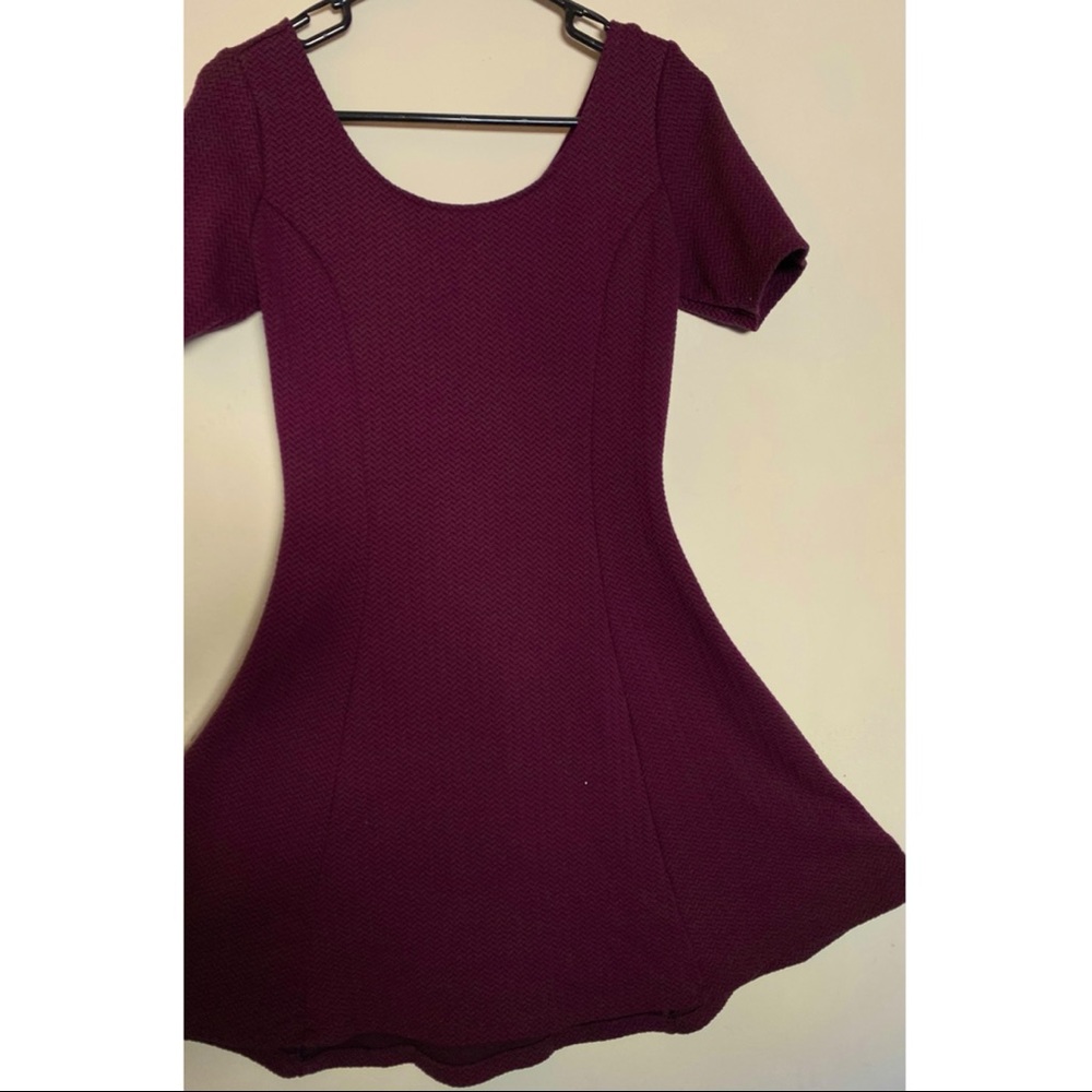 H&M Skater Dress